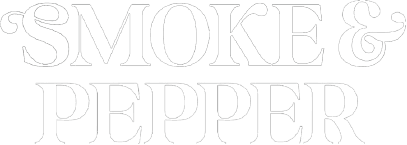 Smoke & Pepper