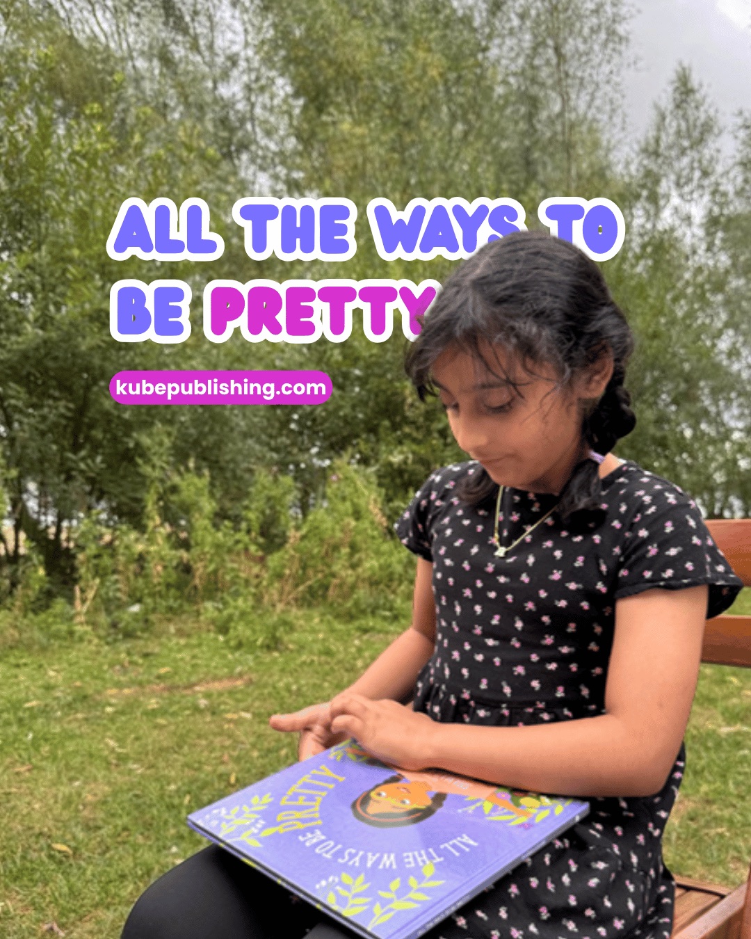Kube Kids: تسوّق الكتب الجديدة., slide 4 of 5