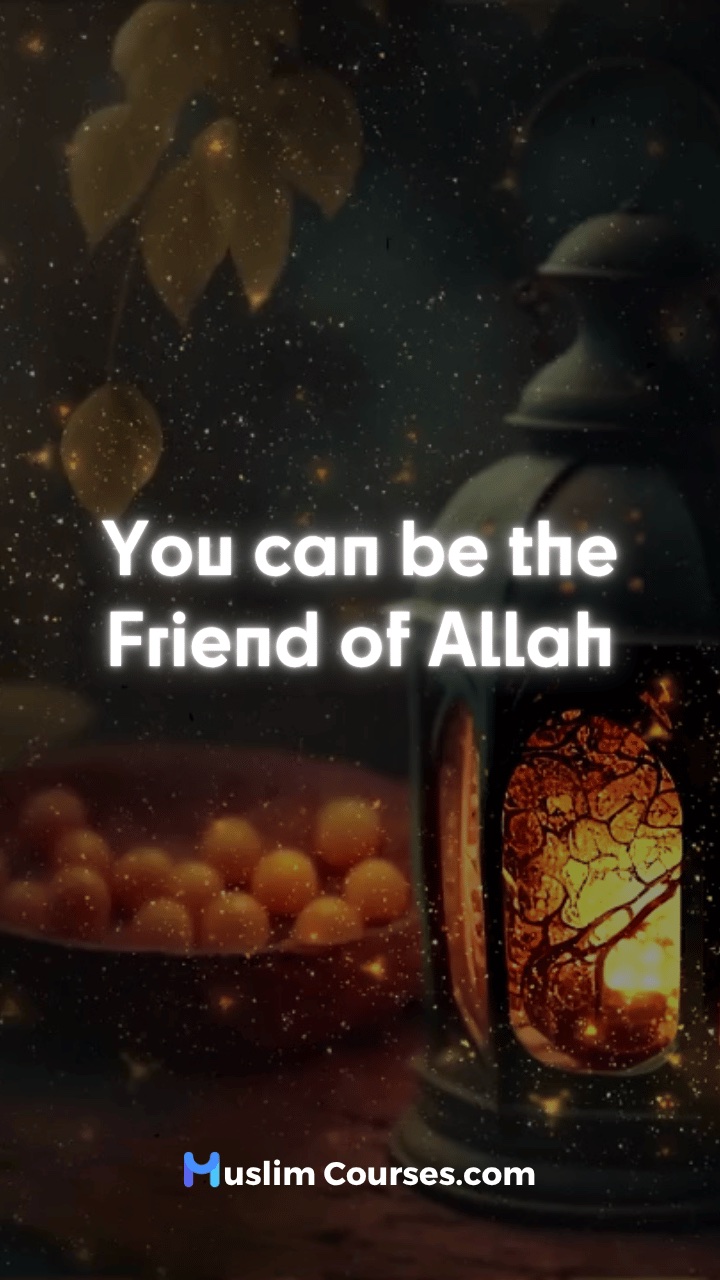 اختبار رمضان وتذكيرات, 2 of 2